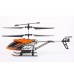 DF-100 PRO FPV Helicopter with FPV-Camera - DF-MODELS 9500